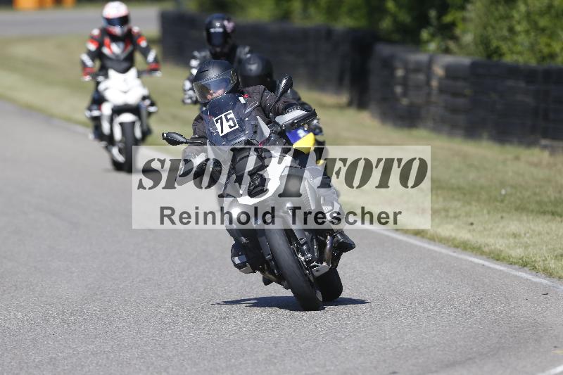 /15 22.05.2026  Plüss Moto Sport  Discover the Bike ADR /Gruppe gruen - Bike 1/75